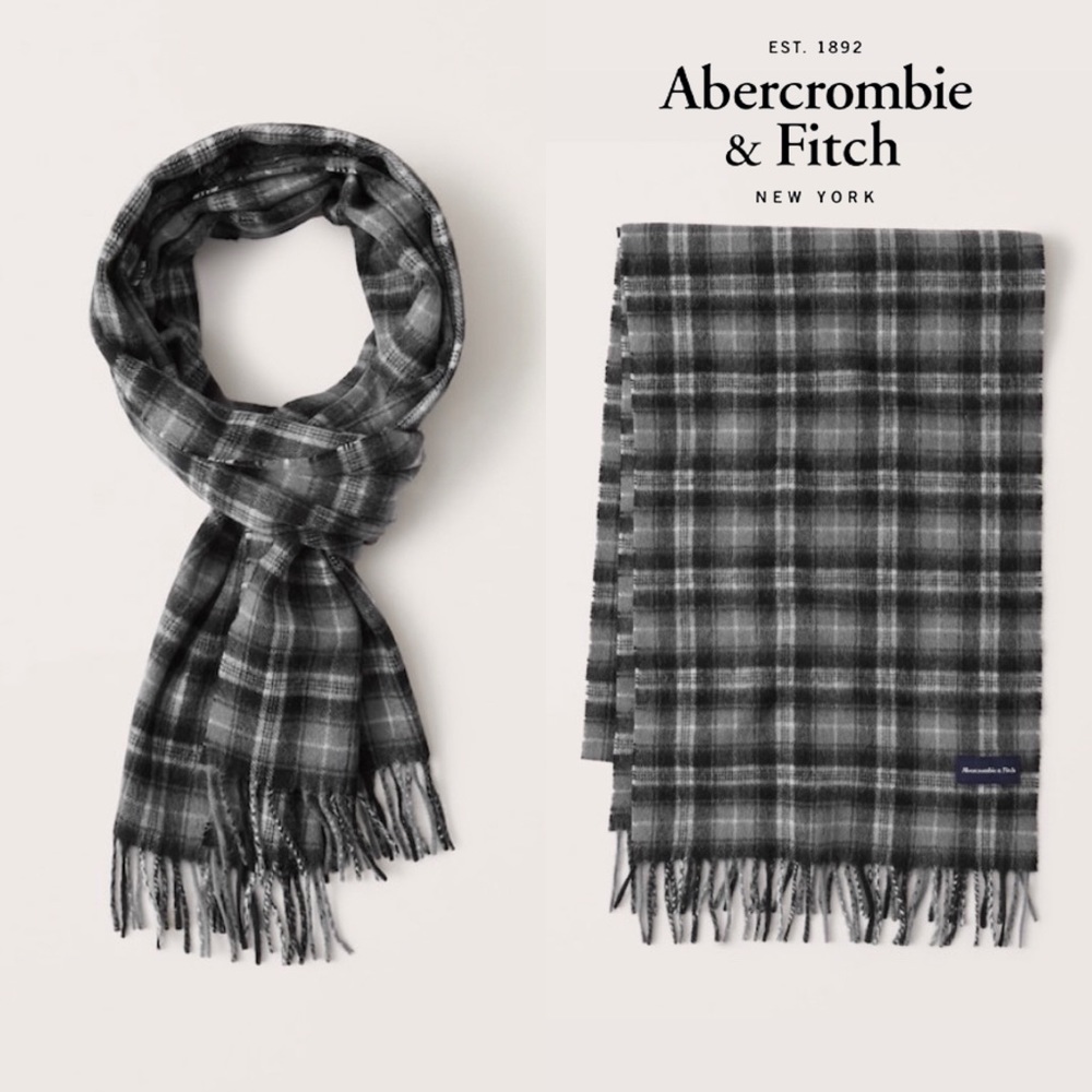Scarfs - Picture 8 of 8
